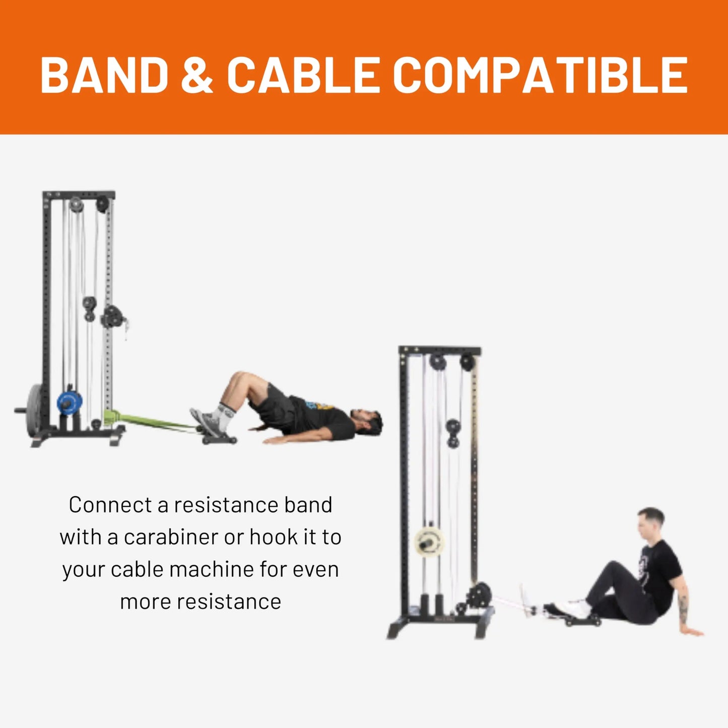 Multi-Function Glute Ham Glider - Smooth-Glide Fitness Slider with Solid Steel Construction for Ab Training, Leg Training