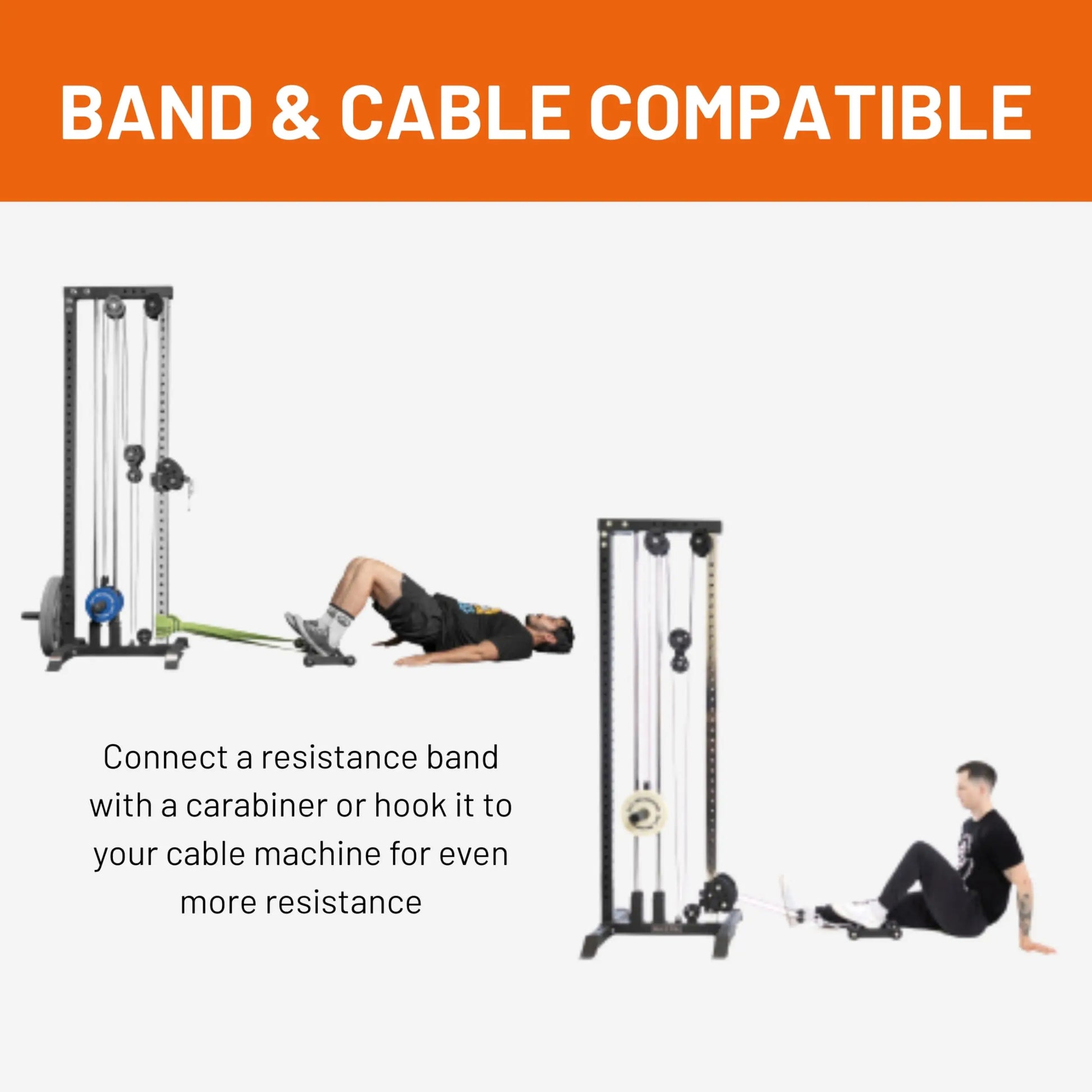 Multi-Function Glute Ham Glider - Smooth-Glide Fitness Slider with Solid Steel Construction for Ab Training, Leg Training