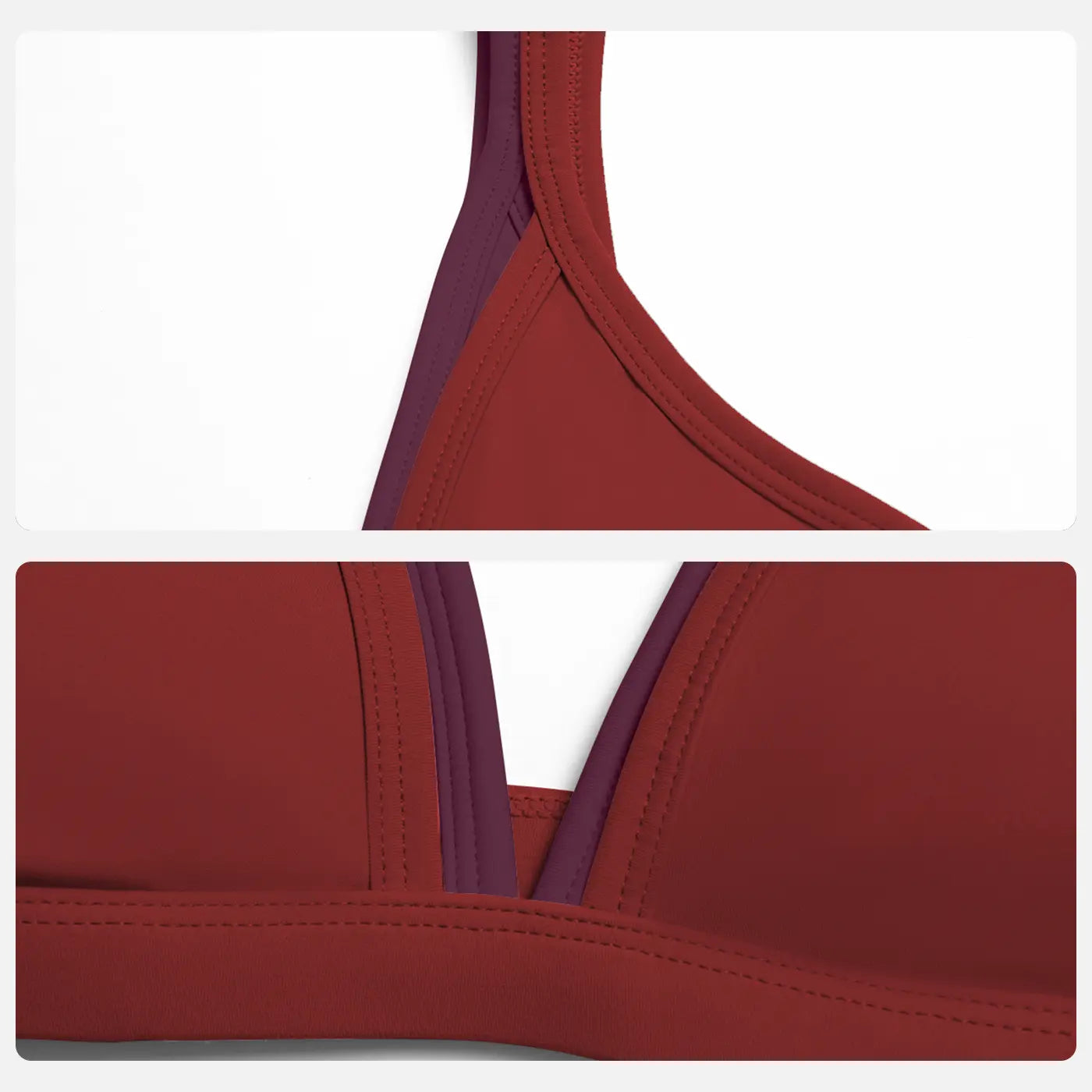 MFVIM Women’S Faux Two-Piece Sports Set Featuring a Bra Top and High-Waisted Shorts—A Casual, Breathable, Comfortable, Seamless Two-Piece Suitable for Yoga, the Gym, and Running; Women’S All-Season Activewear.