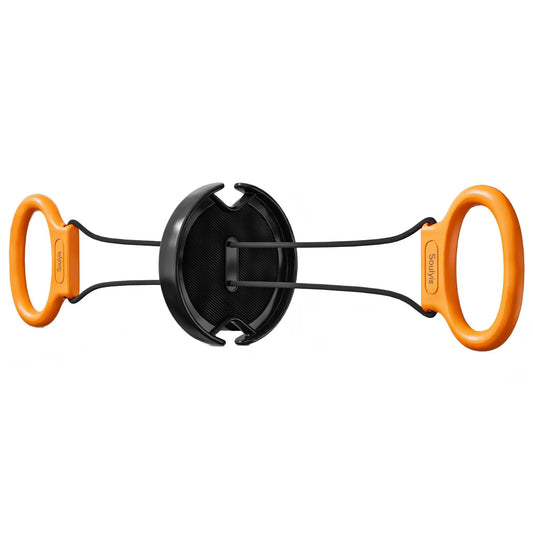Soulyis Flywheel Tensioner, Suitable for Exercising Arm Muscles, Eccentric Training Machine, Convenient Training Equipment,