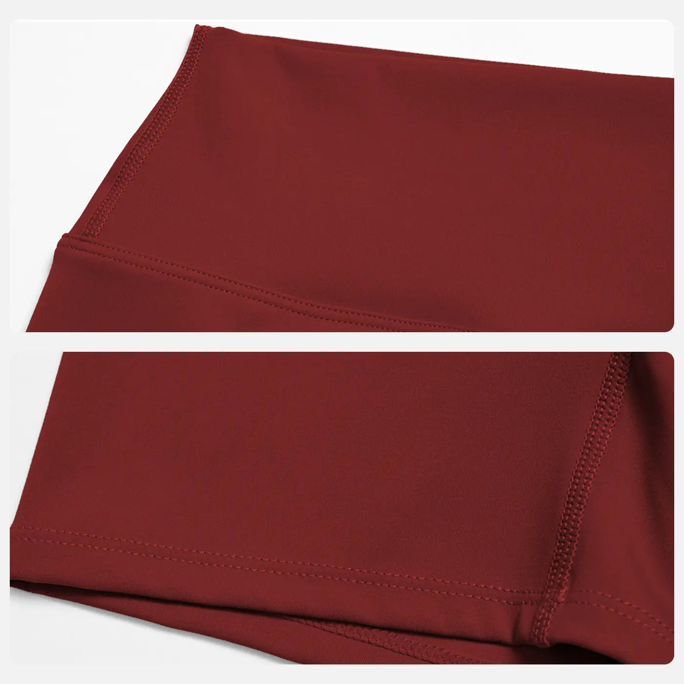 MFVIM Women’S Faux Two-Piece Sports Set Featuring a Bra Top and High-Waisted Shorts—A Casual, Breathable, Comfortable, Seamless Two-Piece Suitable for Yoga, the Gym, and Running; Women’S All-Season Activewear.